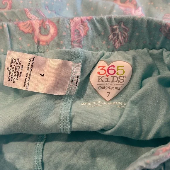 7 Girl’s Skorts Sz 7 - Picture 6 of 12